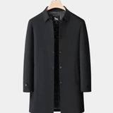 Klassik™ | Abrigo de Invierno