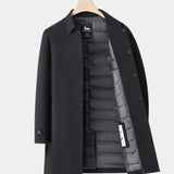 Klassik™ | Abrigo de Invierno
