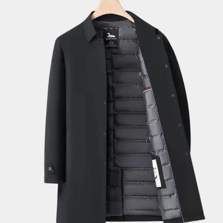 Klassik™ | Abrigo de Invierno