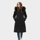 Maria™ | Chaqueta de otoño