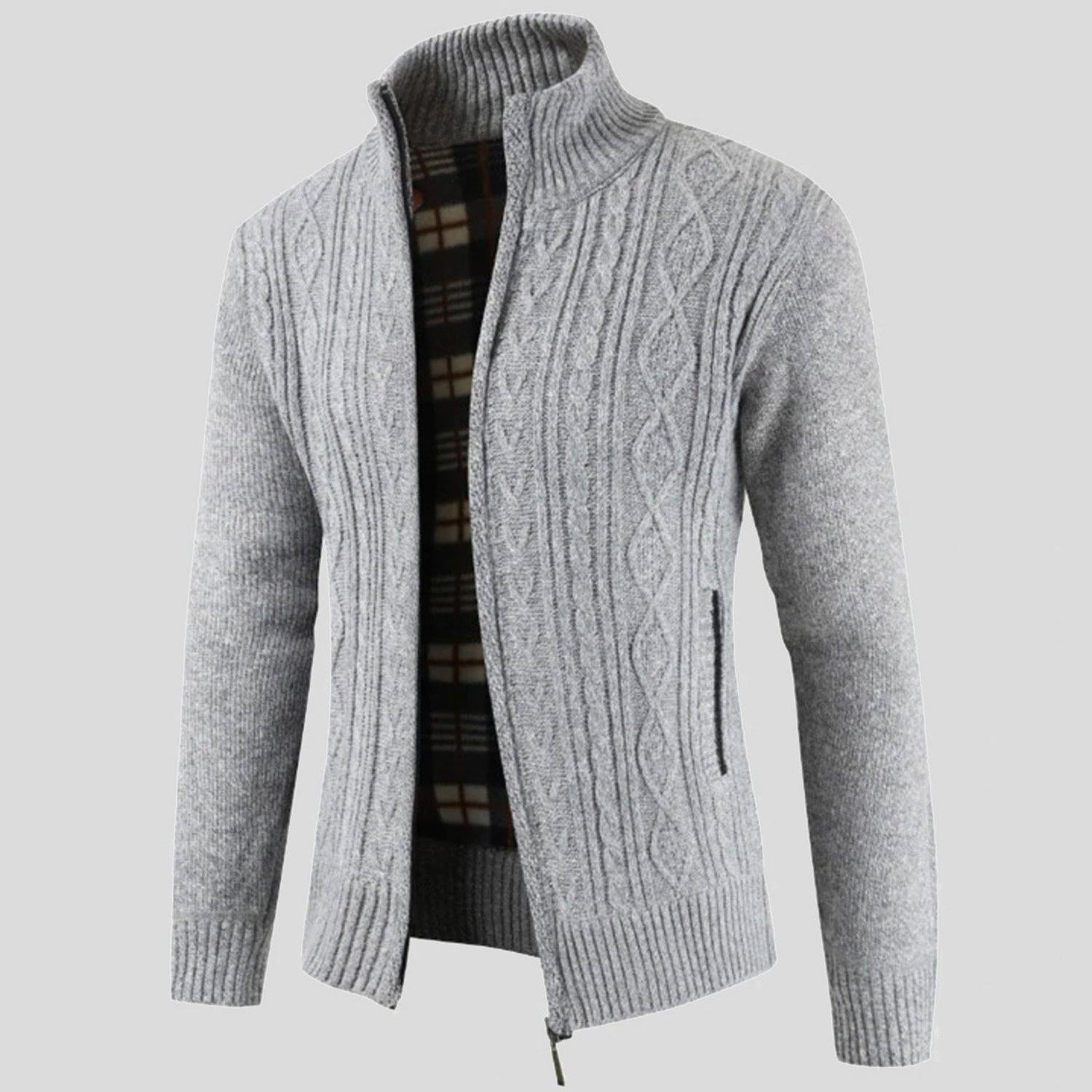 Laurits™ | Abrigo elegante