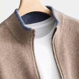 London™ | Chaqueta de cachemira