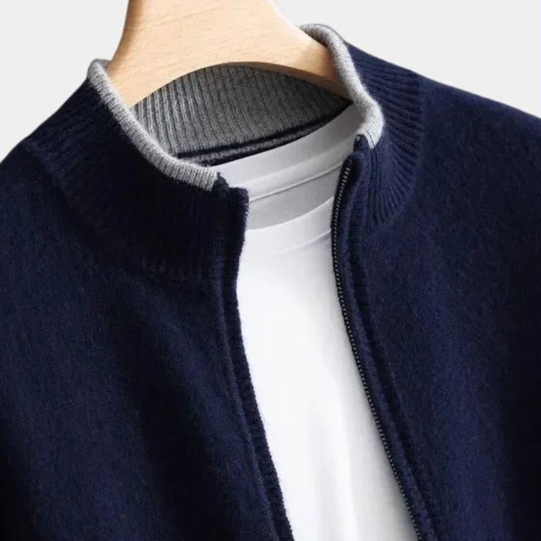 London™ | Chaqueta de cachemira