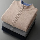 London™ | Chaqueta de cachemira