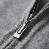 London™ | Chaqueta de cachemira