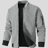 Lucas™ | Chaqueta bomber elegante
