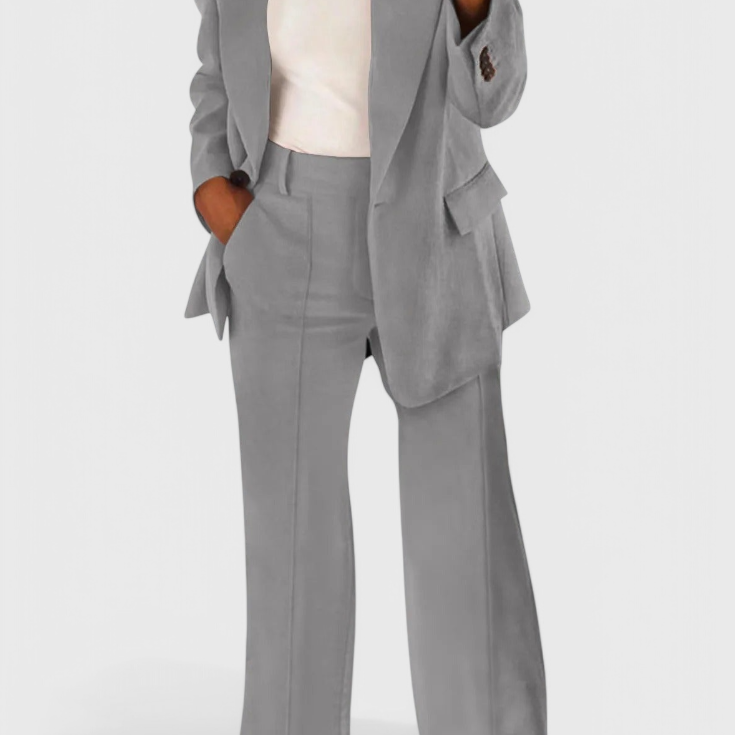 Kaia | Conjunto 2 Piezas