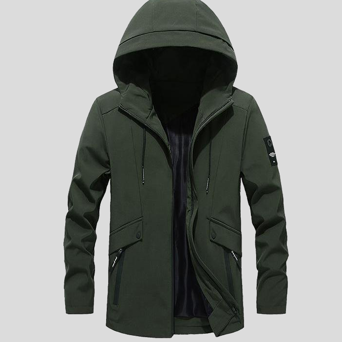 Mads™ | Sudadera con capucha cómoda