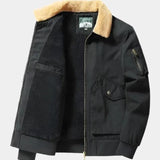 Mads™ | Chaqueta de forro polar