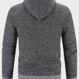 Magnus™ | Sudadera con capucha definitiva