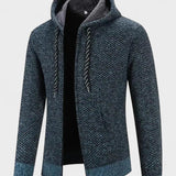 Magnus™ | Sudadera con capucha definitiva