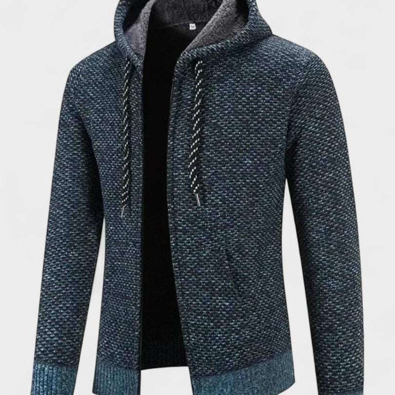 Magnus™ | Sudadera con capucha definitiva