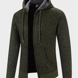 Magnus™ | Sudadera con capucha definitiva