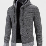 Magnus™ | Sudadera con capucha definitiva