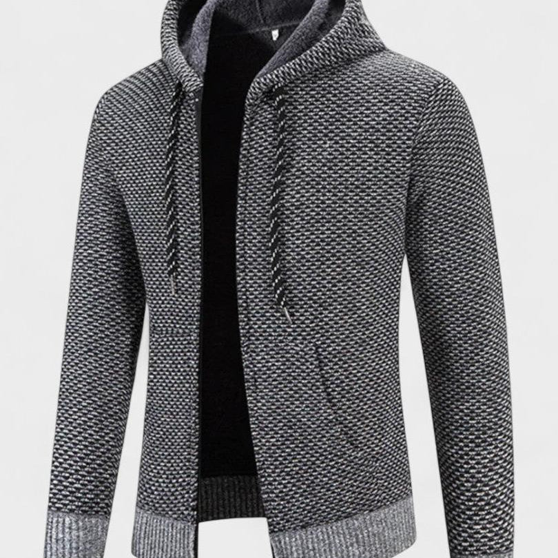 Magnus™ | Sudadera con capucha definitiva