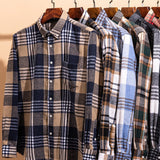 Sergio | Camisa Casual Elegante