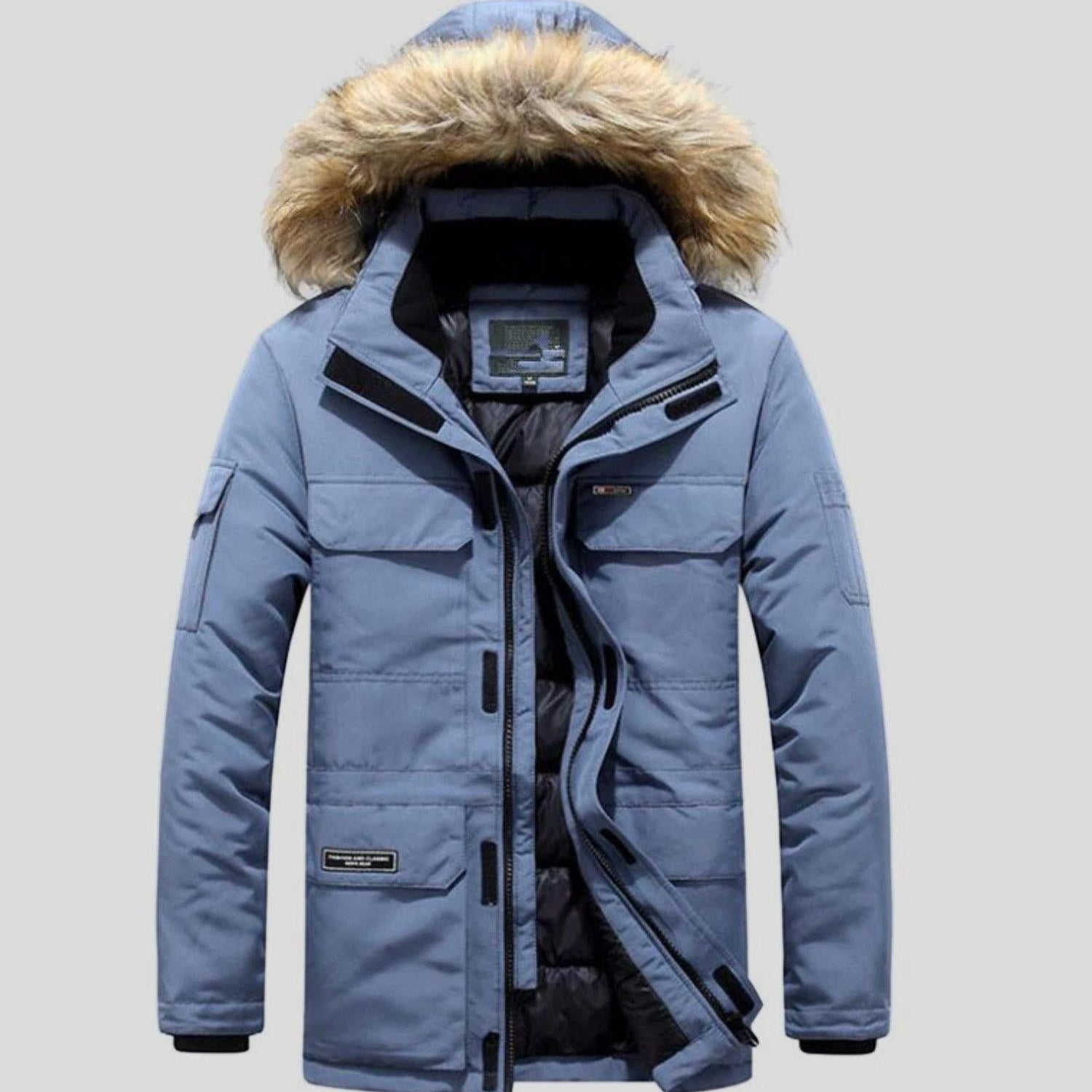 Mathias™ | Ropa exterior elegante