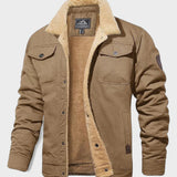 Mount™ | Chaqueta bomber