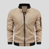 Niels™ | Culote de vuelo elegante