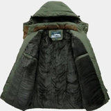 Noah™ | Sudadera Militar