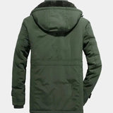 Noah™ | Sudadera Militar