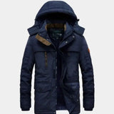 Noah™ | Sudadera Militar