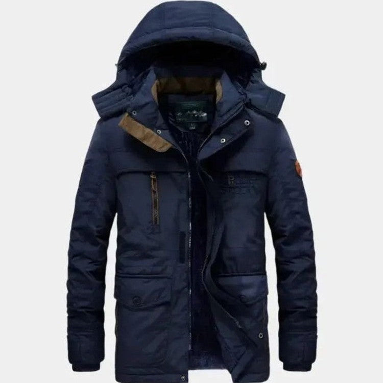 Noah™ | Sudadera Militar