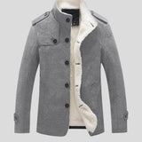 Noah™ | Ropa exterior elegante