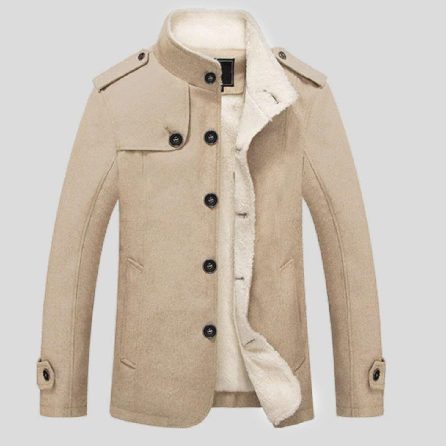 Noah™ | Ropa exterior elegante