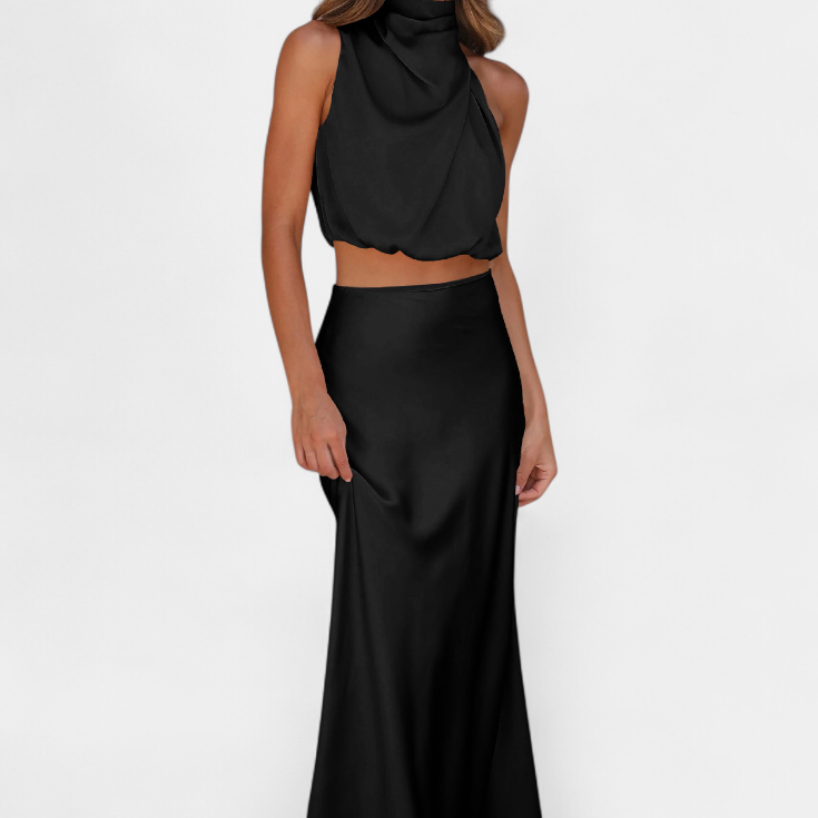 Hanna | Set falda s/esp.