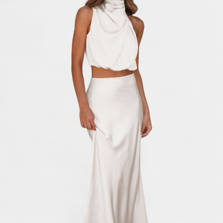 Hanna | Set falda s/esp.