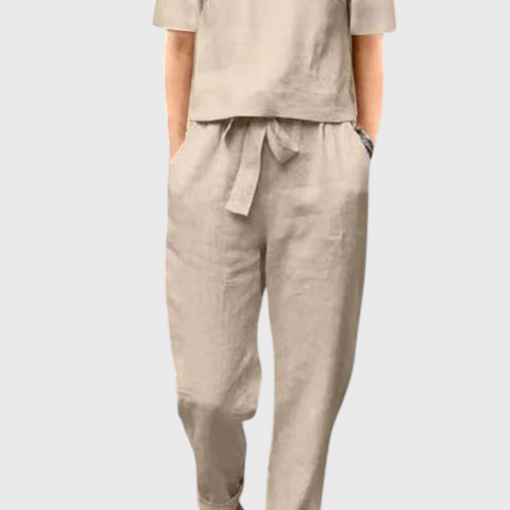 Yvette | Conjunto Vintage