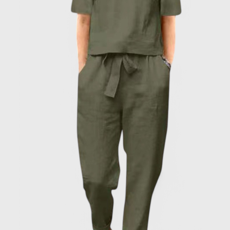 Yvette | Conjunto Vintage