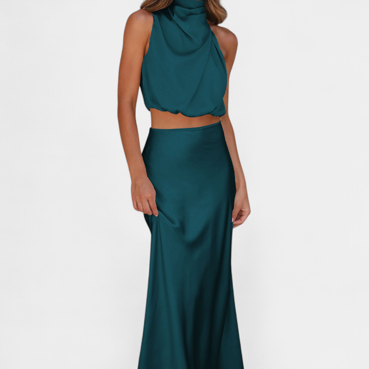 Hanna | Set falda s/esp.