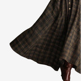 Sarah Maxi Inspiración Vintage