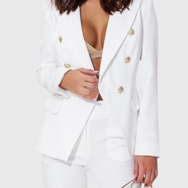 Rosalind | Traje Elegante