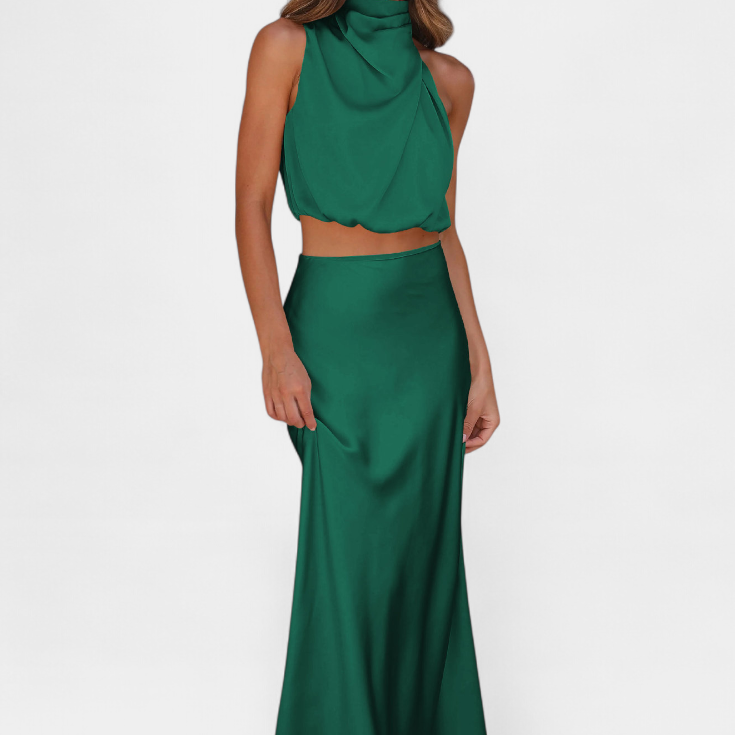 Hanna | Set falda s/esp.