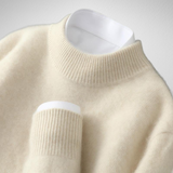 Roxane | Suéter de Cachemira Elegante