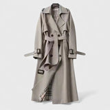 Paloma™ | Gabardina clásica elegante