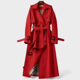 Paloma™ | Gabardina clásica elegante