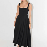 Serafina™ | Vestido de Silueta Romántica