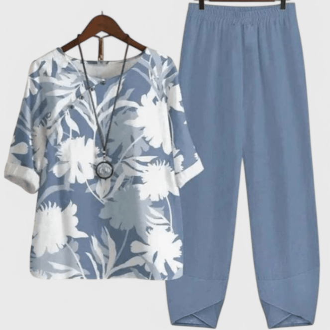 Ursula | Conjunto Chic