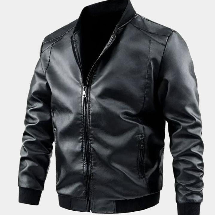 Oscar™ | Chaqueta de cuero