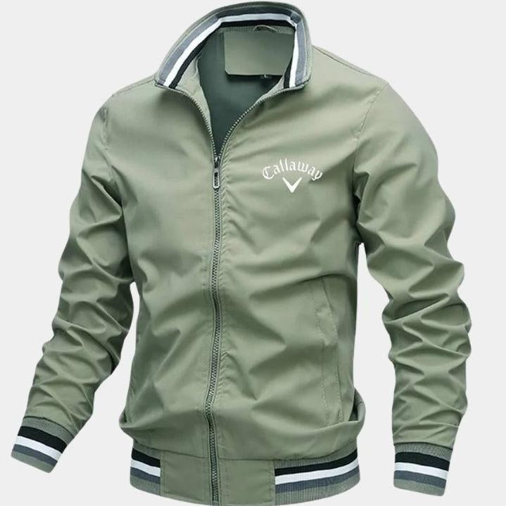 Regent™ | Chaqueta cortaviento
