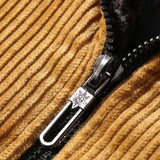 Rib™ | Chaqueta térmica de pana