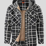 Rolf™ | Chaqueta de expedición térmica