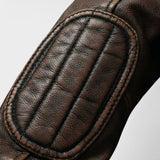 Troels™ | Chaqueta de cuero