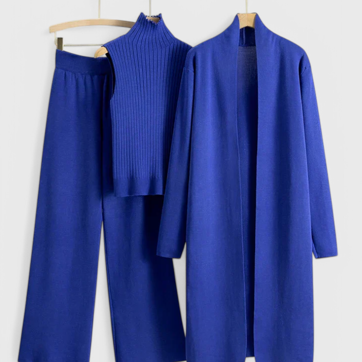 Mahalia | Set punto 3 pzs