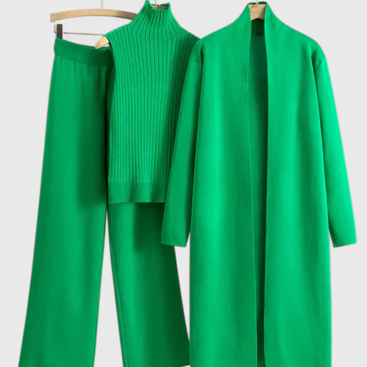 Mahalia | Set punto 3 pzs