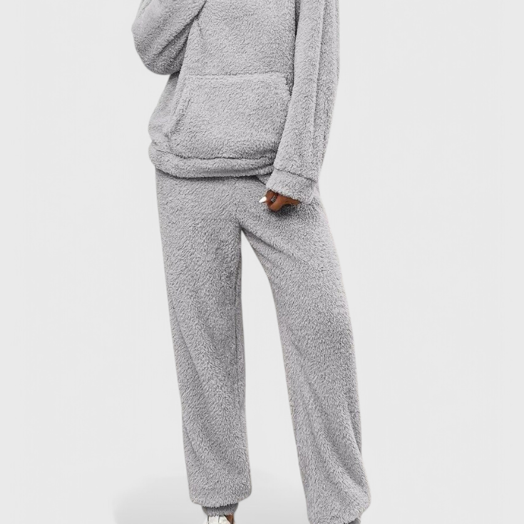 Billie | Conjunto Teddy